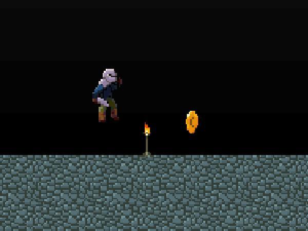 Dungeon Hoard screenshot