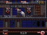 Shadow Dancer: The Secret of Shinobi screenshot