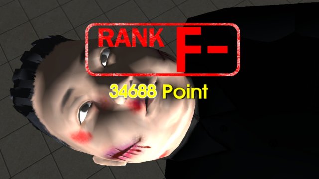 Stop! Dictator Kim Jong-un screenshot