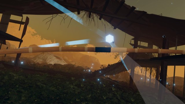 Holopoint: Chronicle screenshot