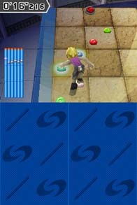 DECA SPORTS DS screenshot