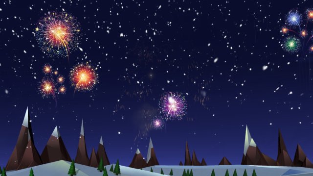 VR Snowballs screenshot