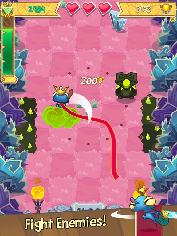 Bubble Witch Saga - release date, videos, screenshots, reviews on RAWG