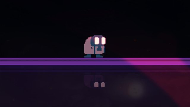 Only One Reflection screenshot
