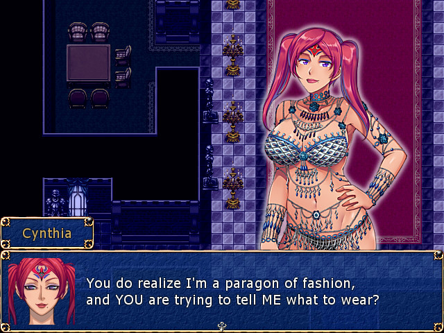 BADASS screenshot