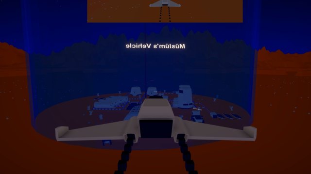 Elon Musk Simulator 2 screenshot