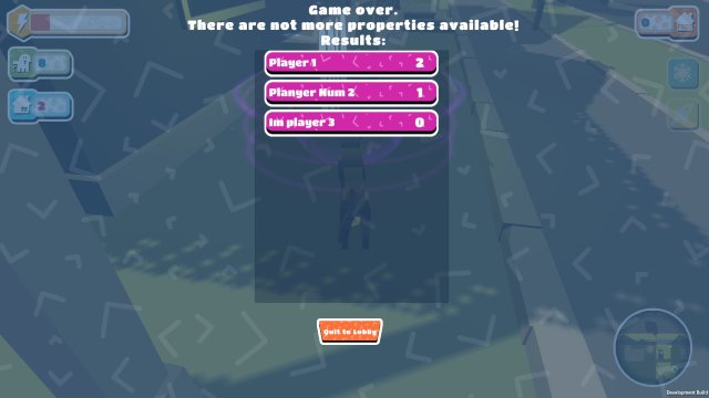 Doggo Estates screenshot