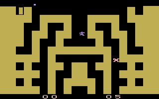 Entombed (1985) screenshot