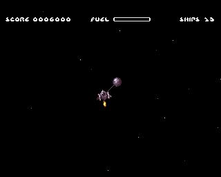 Zarathrusta screenshot