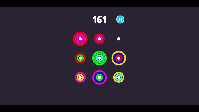 RINGOӘͶIЯ 3 screenshot