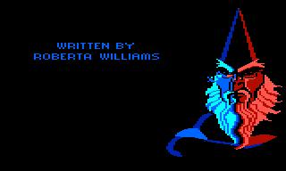 King's Quest III screenshot