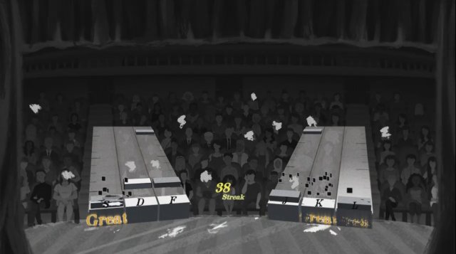 Stage Fright screenshot
