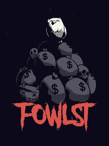 Fowlst screenshot