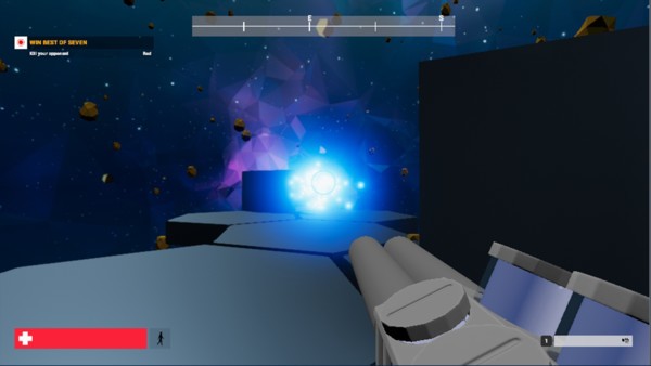 SBX 5K screenshot