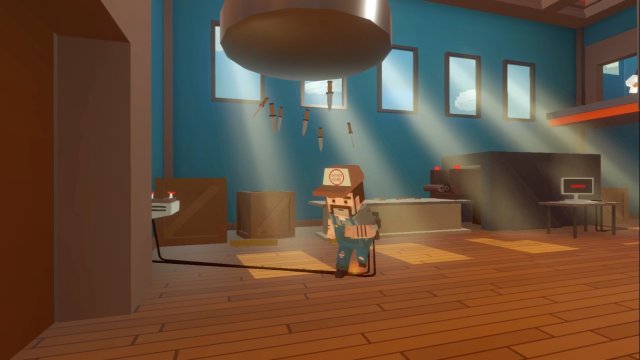 Just In Time Incorporated screenshot