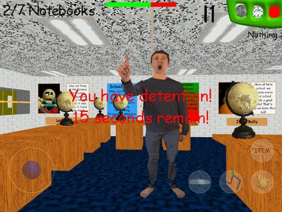 Baldi's BASICS Plus Android - release date, videos, screenshots, reviews on  RAWG