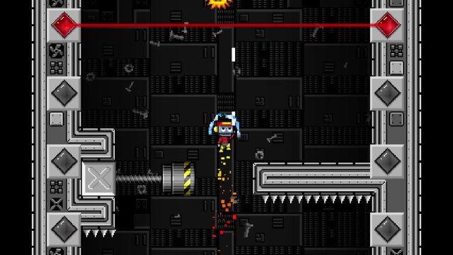 C.A.R.L. screenshot
