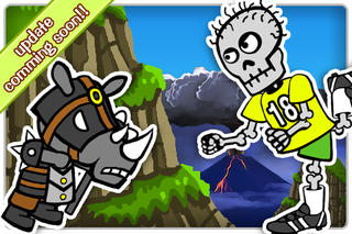Paladog Free screenshot