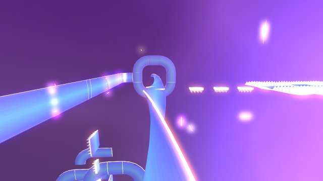 Pulse Shift screenshot