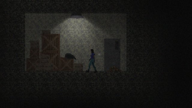 Плоть вода screenshot