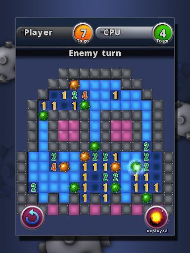 Minesweeper Flags screenshot