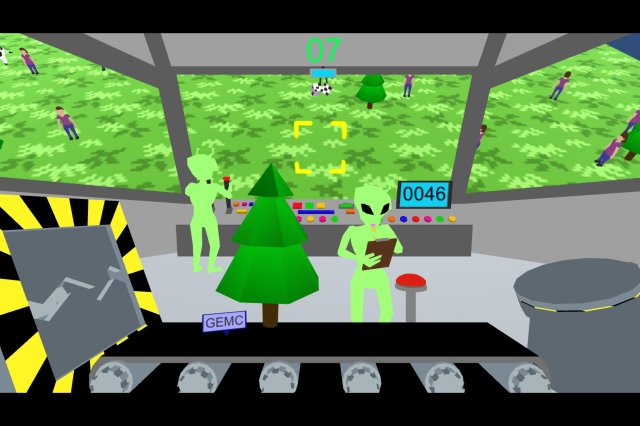 Rapid Probe-o-Typing screenshot