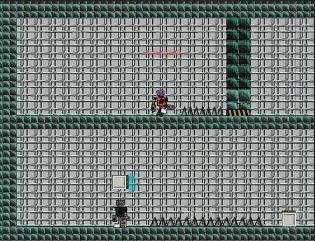 Obsolete (itch) screenshot