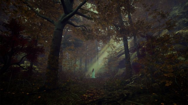 Pluviophile screenshot