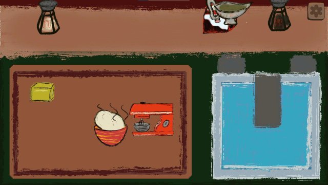 Burnt ToaSt screenshot