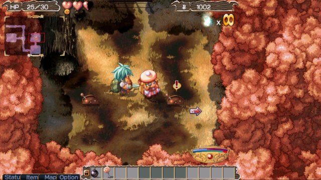Zwei: The Arges Adventure screenshot