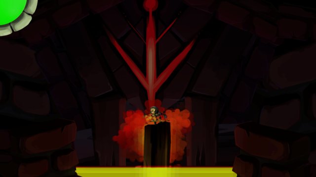 Oblitus screenshot