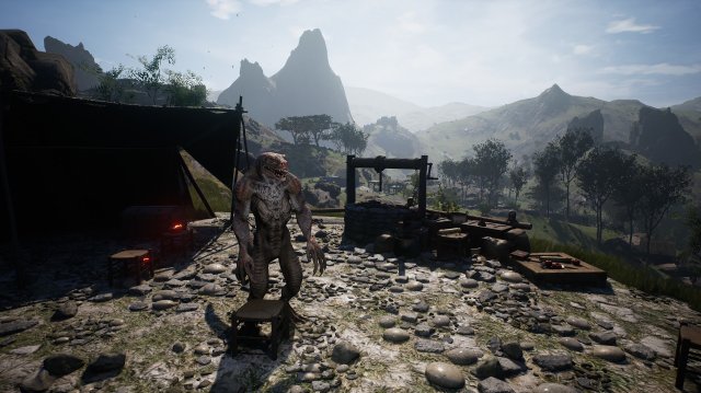 Elleros Origins: Season I screenshot