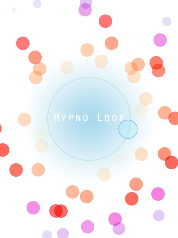 Hypno Loop! screenshot