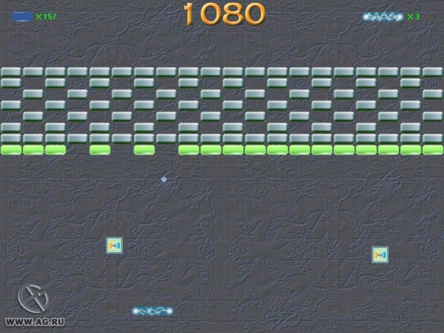 AbiBall screenshot