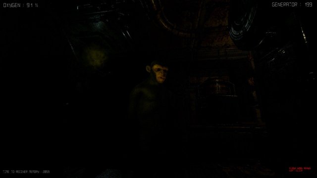 Terror Lab screenshot