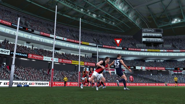 AFL Live screenshot