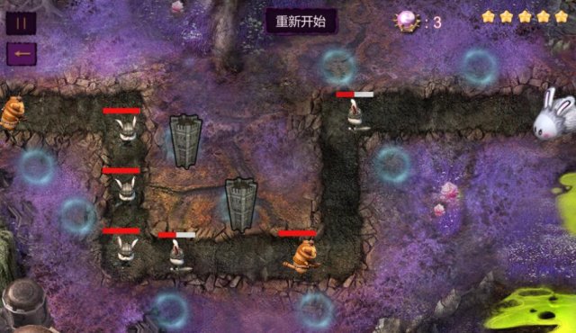 Tower And Guardian 塔与守护者 screenshot