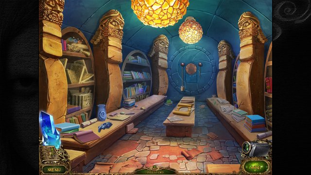 I Know a Tale screenshot