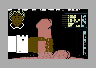 Stroker screenshot