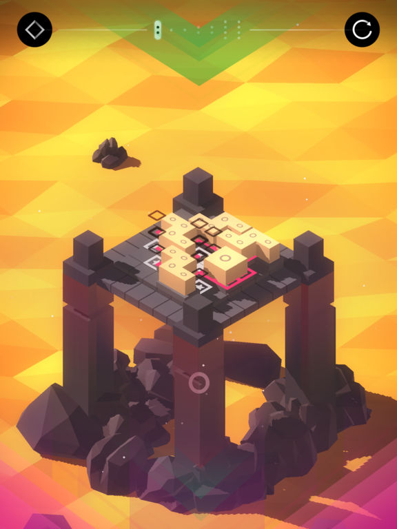 Puzzle & Blocks screenshot