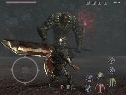 Animus - Stand Alone screenshot