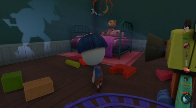 DREAM TIME screenshot