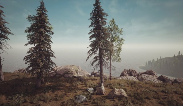 Withstand: Survival screenshot