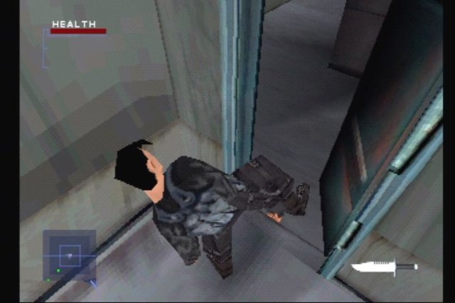 Syphon Filter 2 -  - All 989 Studios Games