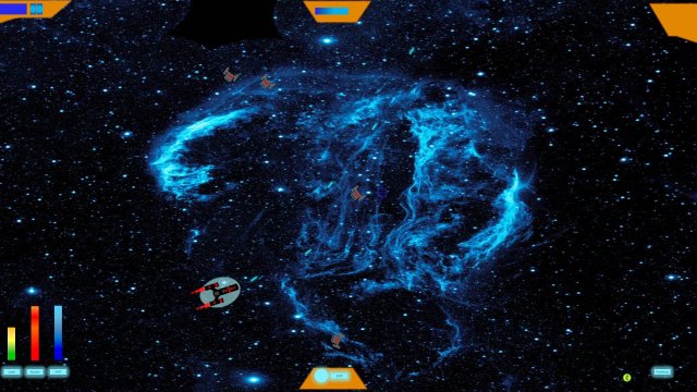 Nebula Nuker screenshot