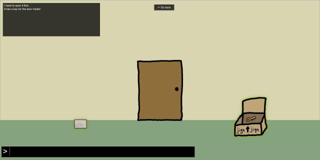 Themengi screenshot