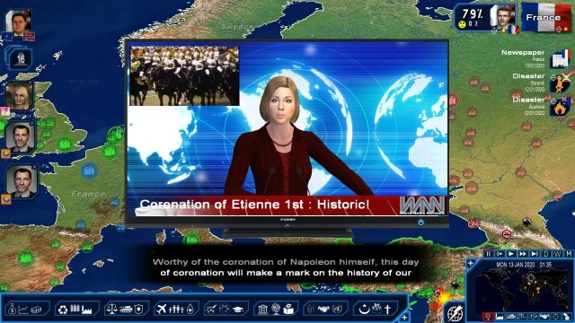 Игры Похожие На Masters Of The World - Geopolitical Simulator 3