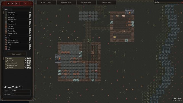 Soulash screenshot