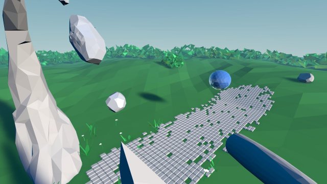 Tolerant Fire screenshot