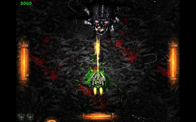 Zombie Murder Hell Arrives screenshot